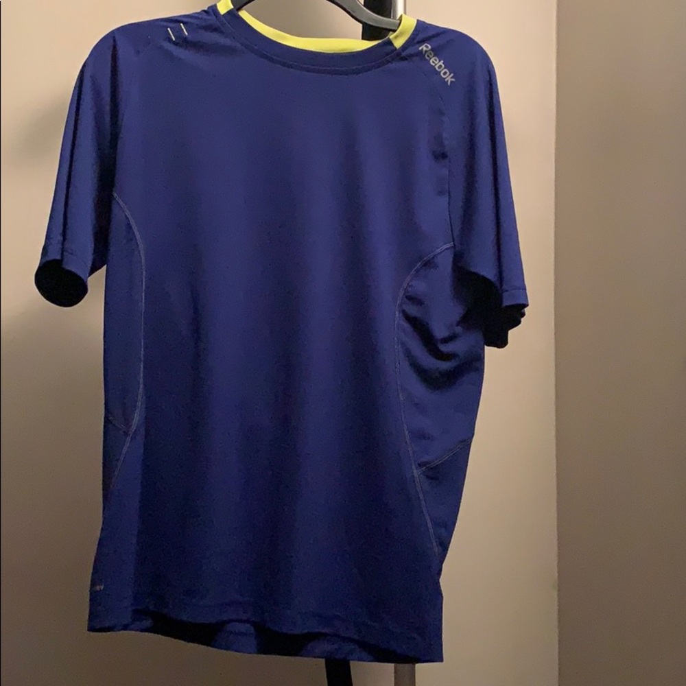 Reebok Men’s Shirt